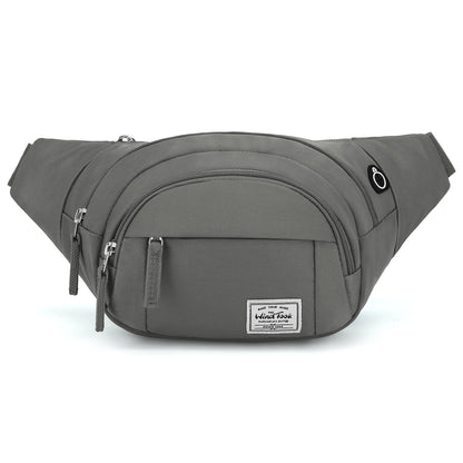 WindTook Fanny Pack for Women Men Travel Outdoors Running Hiking Bum Pack