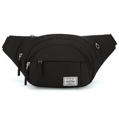 WindTook Fanny Pack for Women Men Travel Outdoors Running Hiking Bum Pack