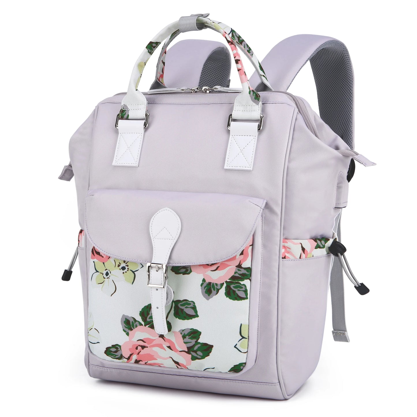 WindTook Laptop Backpack 20L Women's with USB Charging Port Mommy Backpack