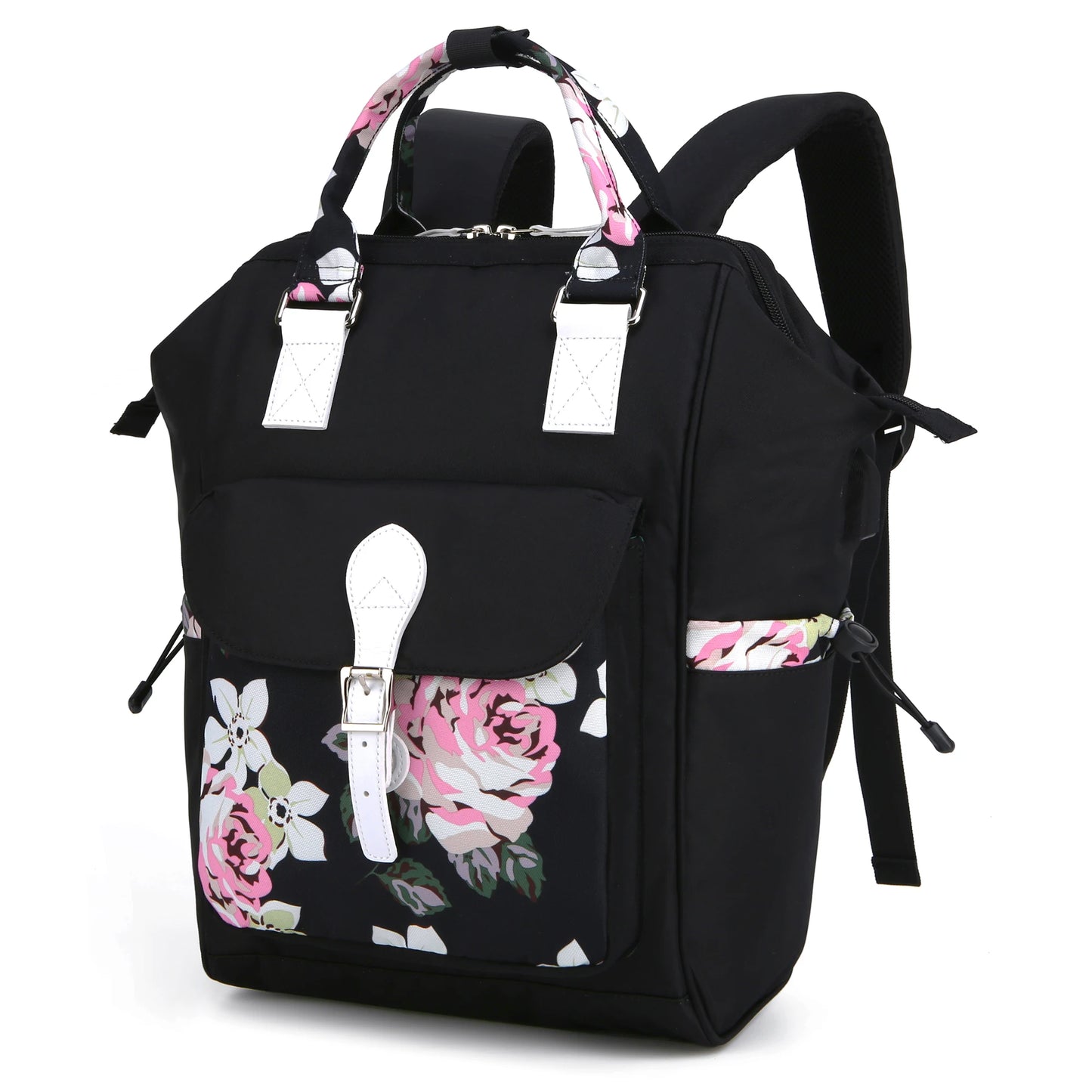 WindTook Laptop Backpack 20L Women's with USB Charging Port Mommy Backpack