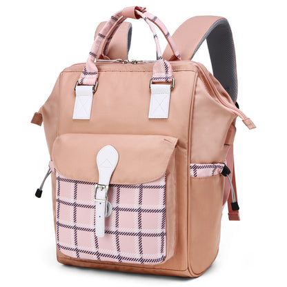 WindTook Laptop Backpack 20L Women's with USB Charging Port Mommy Backpack