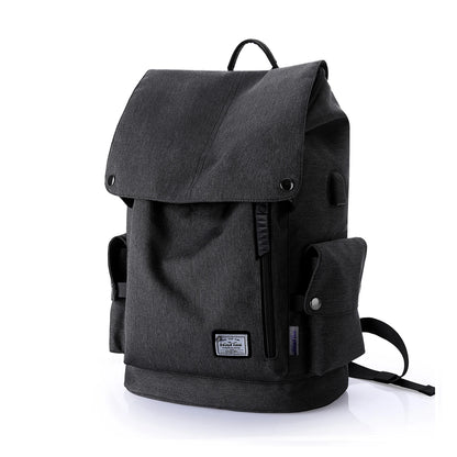 WindTook Laptop Backpack for Women Travel Computer Bag USB Charging Port 15.4 Laptop Waterproof Fashion Backpack