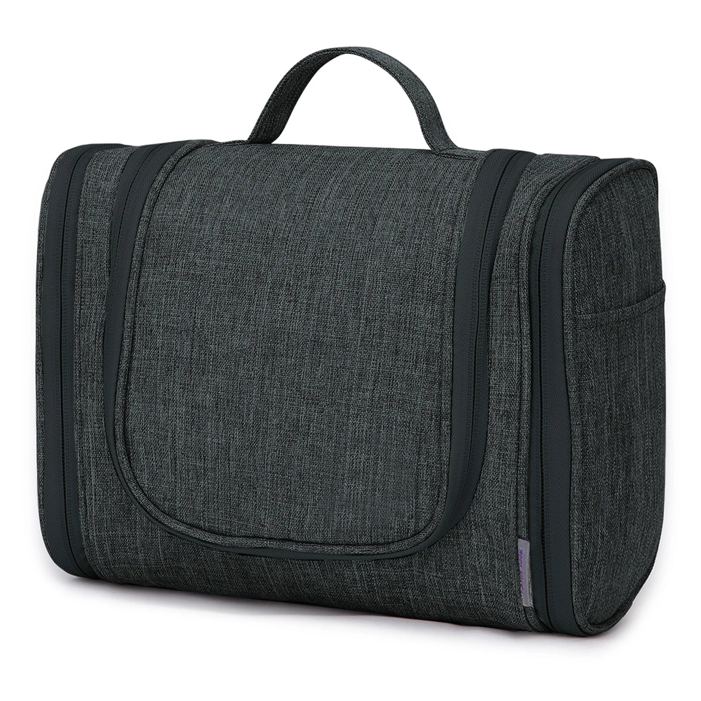 WindTook Toiletry Bag/Case Large Toiletry Bag for Hanging Up Cosmetics Travel Bag