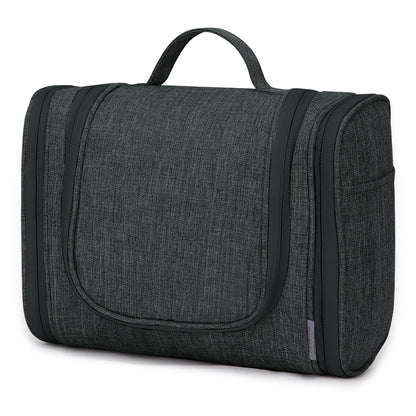 WindTook Toiletry Bag/Case Large Toiletry Bag for Hanging Up Cosmetics Travel Bag