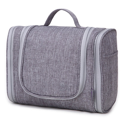 WindTook Toiletry Bag/Case Large Toiletry Bag for Hanging Up Cosmetics Travel Bag