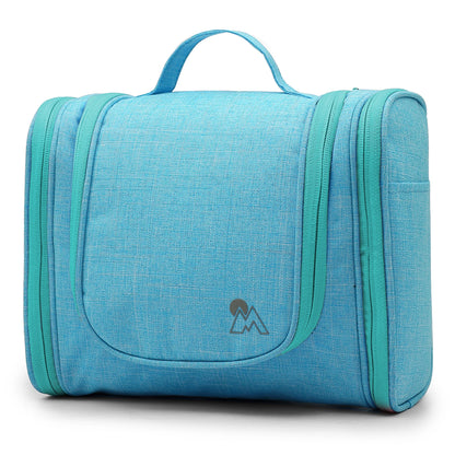 WindTook Toiletry Bag/Case Large Toiletry Bag for Hanging Up Cosmetics Travel Bag