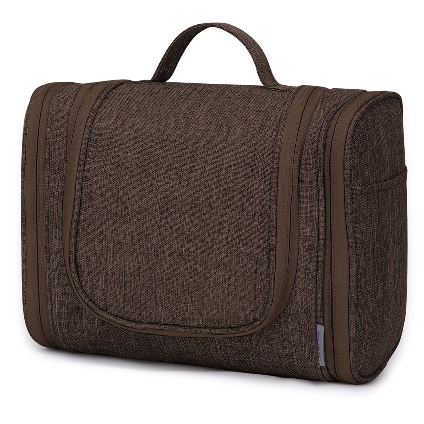 WindTook Toiletry Bag/Case Large Toiletry Bag for Hanging Up Cosmetics Travel Bag