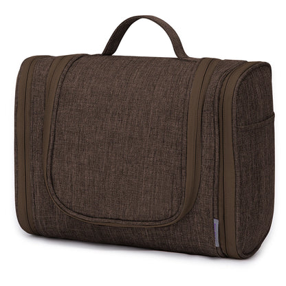 WindTook Toiletry Bag/Case Large Toiletry Bag for Hanging Up Cosmetics Travel Bag