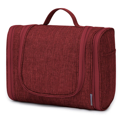 WindTook Toiletry Bag/Case Large Toiletry Bag for Hanging Up Cosmetics Travel Bag