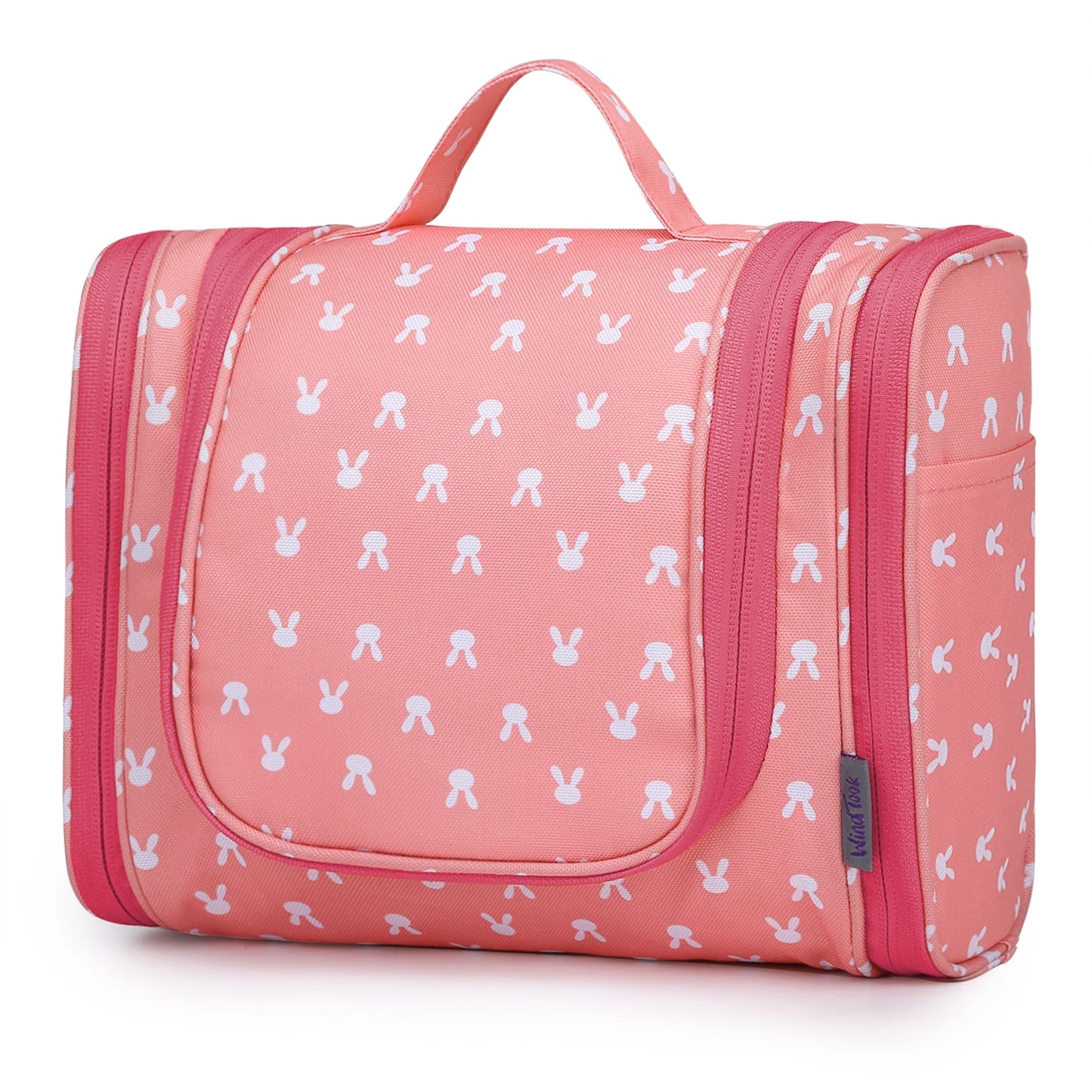 WindTook Toiletry Bag/Case Large Toiletry Bag for Hanging Up Cosmetics Travel Bag
