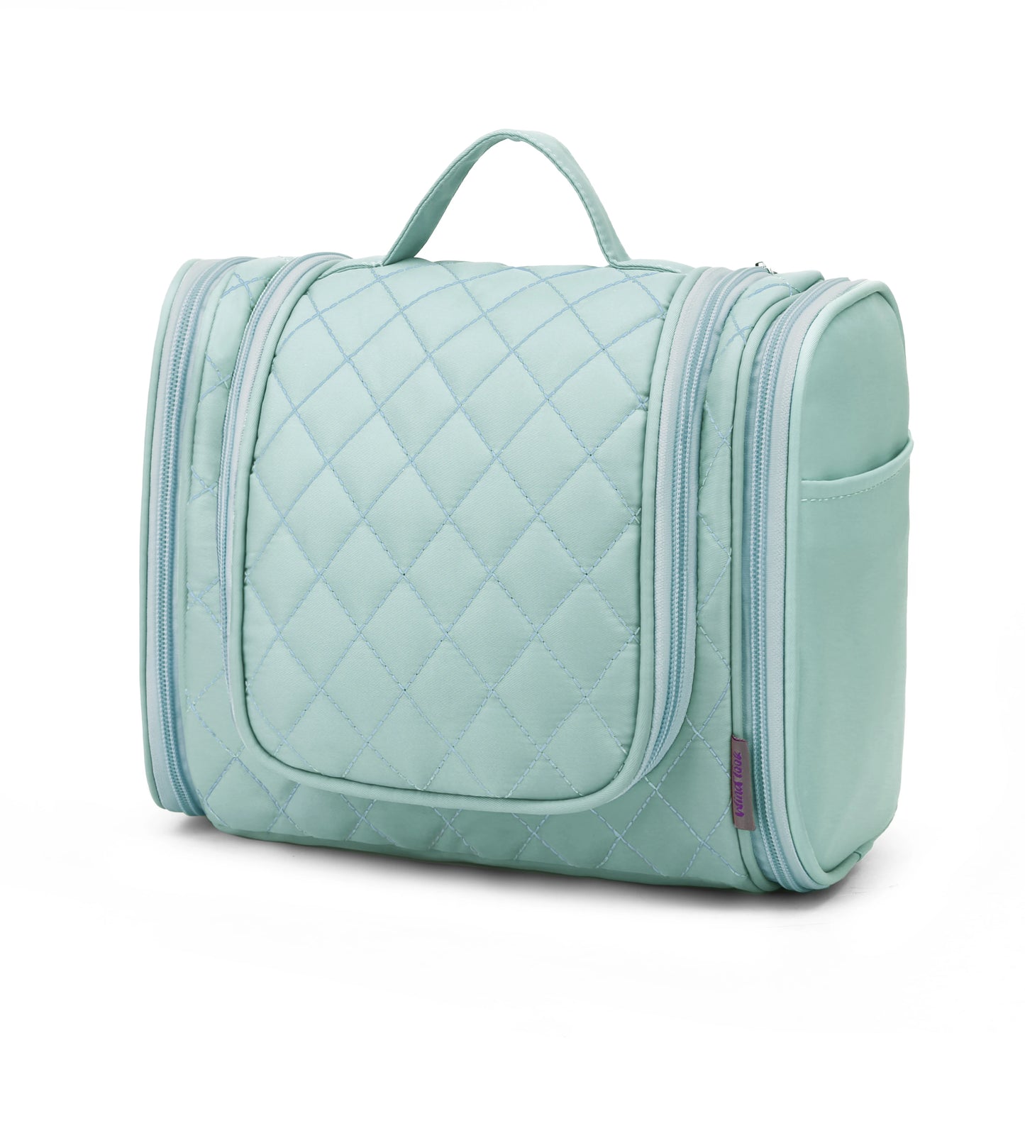 WindTook Toiletry Bag Portable Travel Makeup Kit Cosmetic Makeup Bag Travel Organizer
