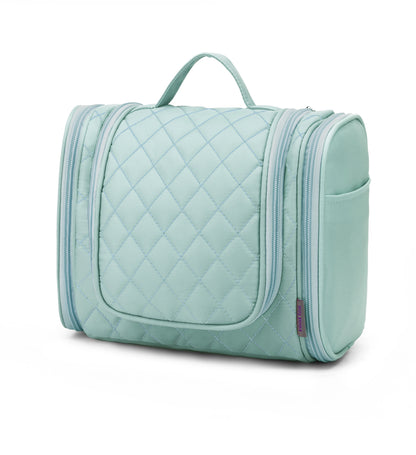 WindTook Toiletry Bag Portable Travel Makeup Kit Cosmetic Makeup Bag Travel Organizer
