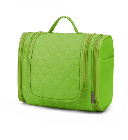 WindTook Toiletry Bag Portable Travel Makeup Kit Cosmetic Makeup Bag Travel Organizer