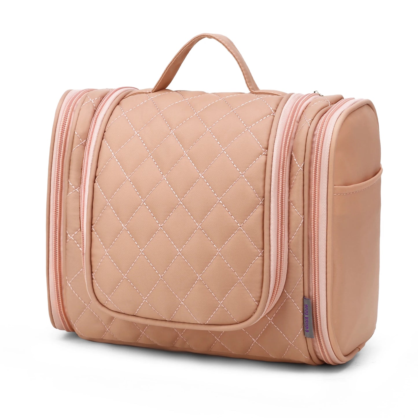 WindTook Toiletry Bag Portable Travel Makeup Kit Cosmetic Makeup Bag Travel Organizer