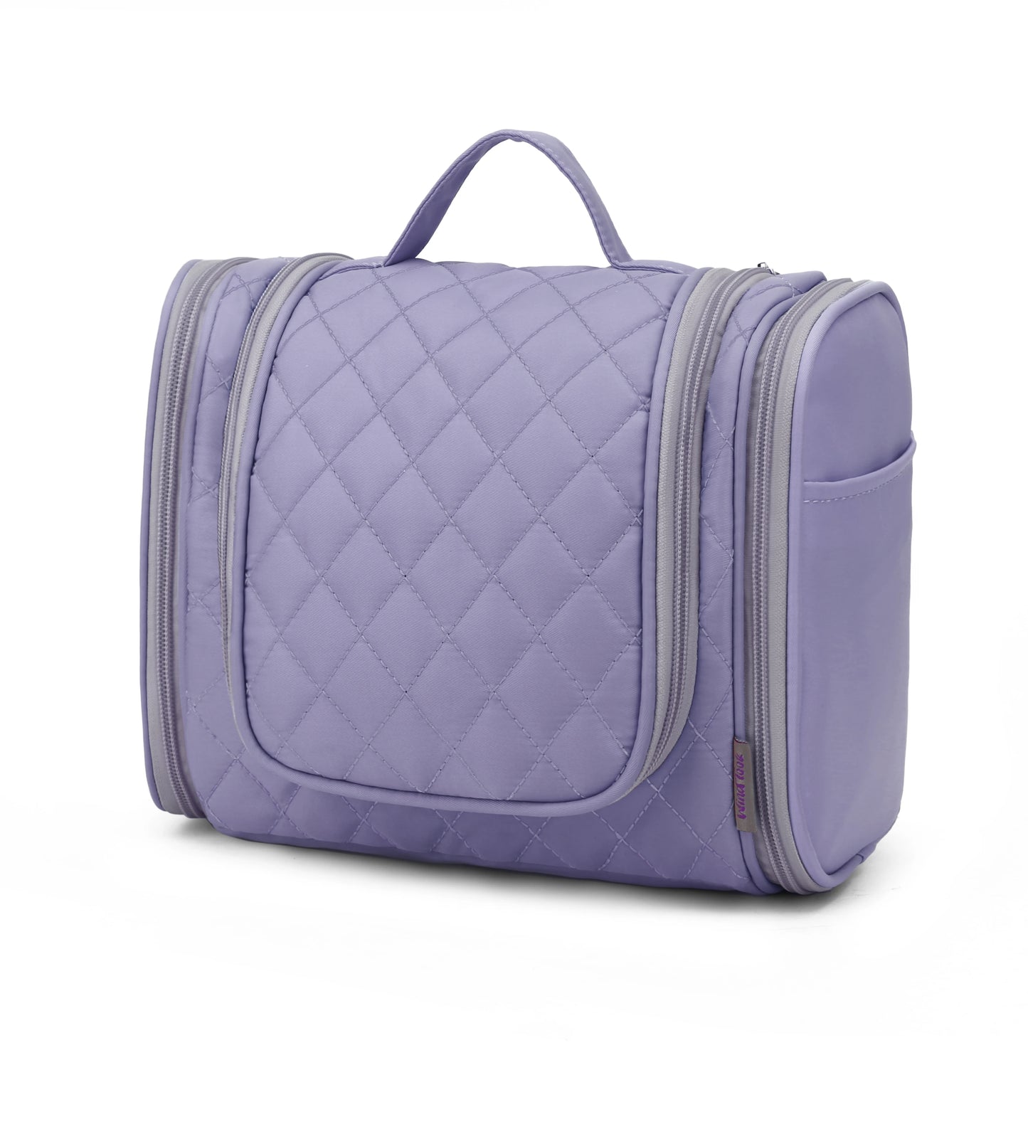 WindTook Toiletry Bag Portable Travel Makeup Kit Cosmetic Makeup Bag Travel Organizer