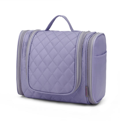 WindTook Toiletry Bag Portable Travel Makeup Kit Cosmetic Makeup Bag Travel Organizer