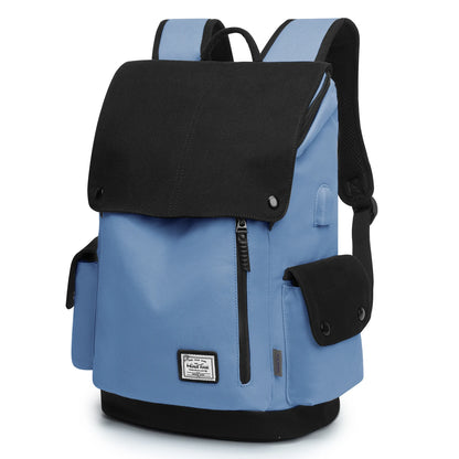 WindTook Travel Backpack Laptop backpack for Women and Men 15 inch Laptop Business Work Backpack