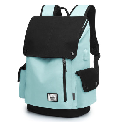 WindTook Travel Backpack Laptop backpack for Women and Men 15 inch Laptop Business Work Backpack