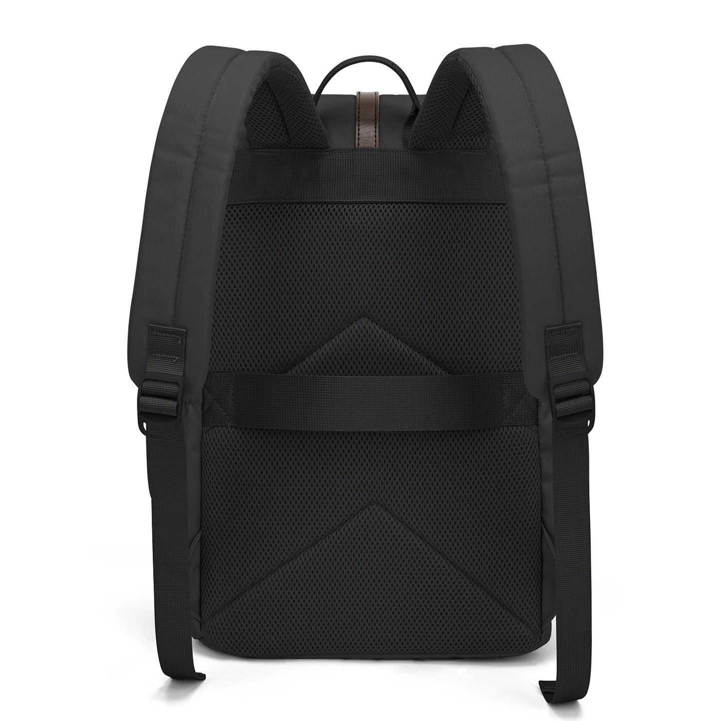 WindTook Travel Backpack Men Business Backpack with USB Large Capacity 15.4-inch Laptop Waterproof Fashion Men's Backpack
