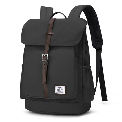 WindTook Travel Backpack Men Business Backpack with USB Large Capacity 15.4-inch Laptop Waterproof Fashion Men's Backpack