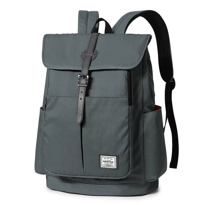 WindTook Travel Backpack Men Business Backpack with USB Large Capacity 15.6 Laptop Waterproof Fashion Backpack