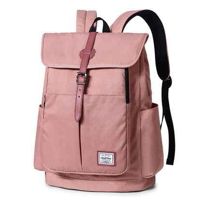 WindTook Travel Backpack Men Business Backpack with USB Large Capacity 15.6 Laptop Waterproof Fashion Backpack