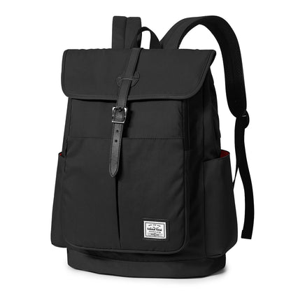 WindTook Travel Backpack Men Business Backpack with USB Large Capacity 15.6 Laptop Waterproof Fashion Backpack
