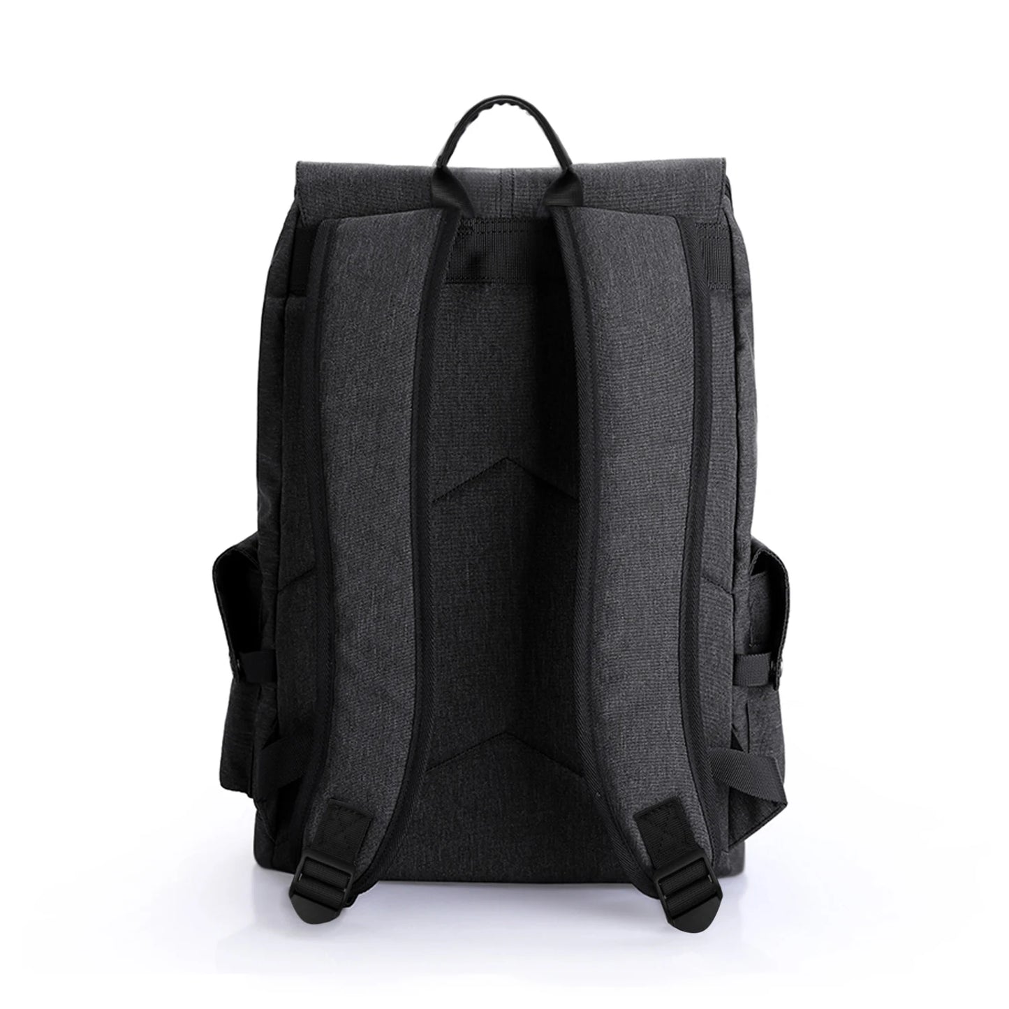 WindTook Travel Backpacks Men Waterproof Fashion Backpack USB Charging Port 15 inch Laptop Backpack