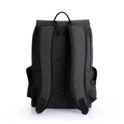 WindTook Travel Backpacks Men Waterproof Fashion Backpack USB Charging Port 15 inch Laptop Backpack