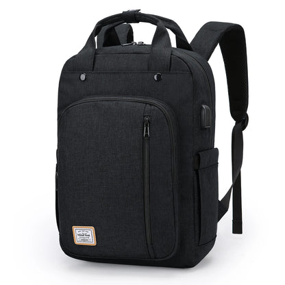 WindTook Travel Laptop Backpack for Women Business Work Bag Water Resistant 15.6 Inch Laptop Waterproof Women Fashion Men's Ba