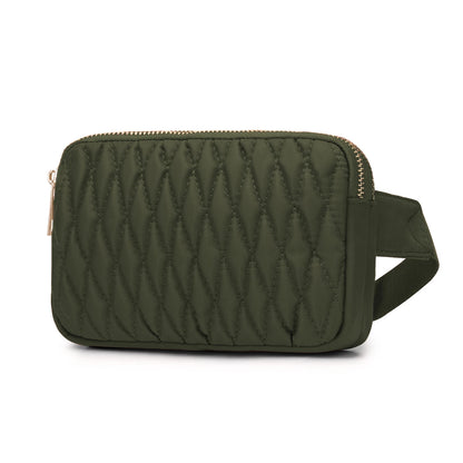 WindTook Waist Pack Travel Walking Holiday Women Mini Waistpack