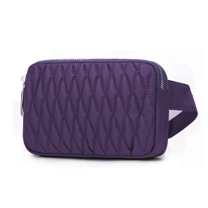 WindTook Waist Pack Travel Walking Holiday Women Mini Waistpack