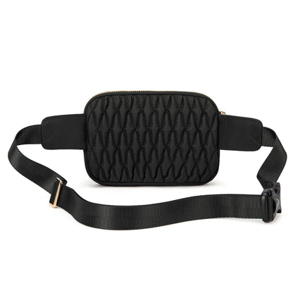 WindTook Waist Pack Travel Walking Holiday Women Mini Waistpack