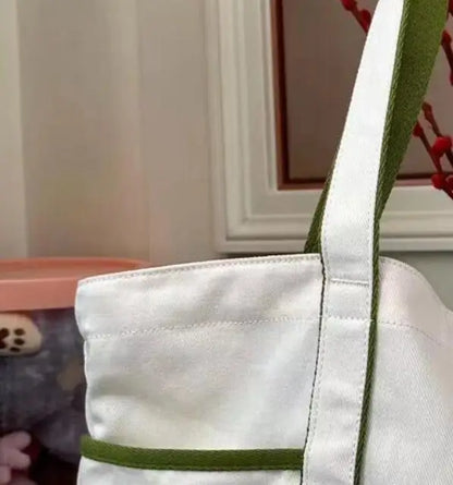 Women 20L Large Capacity bag Commuting Shoulder Bag