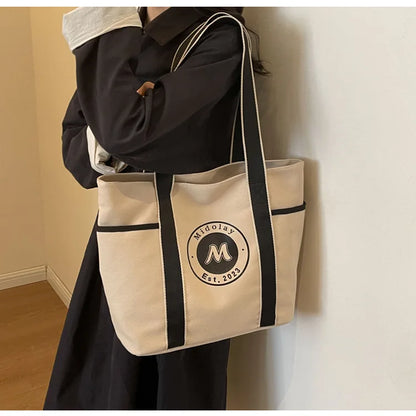 Women 20L Large Capacity bag Commuting Shoulder Bag