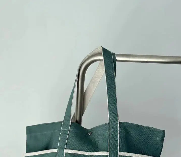Women 20L Large Capacity bag Commuting Shoulder Bag