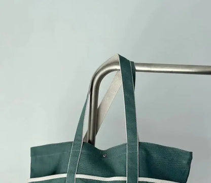 Women 20L Large Capacity bag Commuting Shoulder Bag