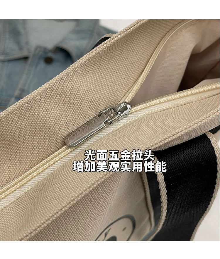 Women 20L Large Capacity bag Commuting Shoulder Bag
