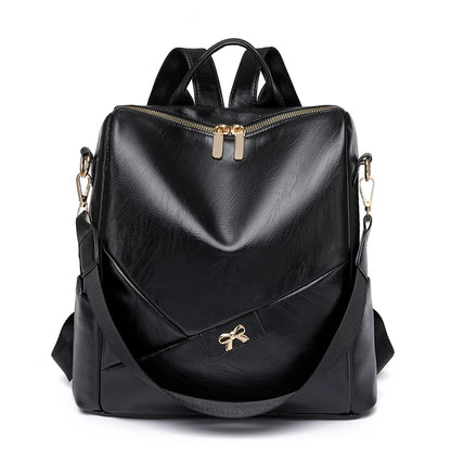 Women Backpack Large Capacity Bagpack Casual School Shoulder Bags for Teenager Girls Luxury Designer Travel Bags Back Packs Sac