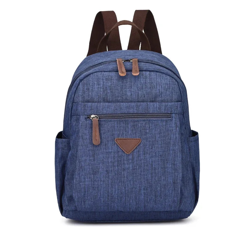 Women Backpack Mochila Feminina Waterproof Bagpack School Bags For Teenage Girls sport backpack