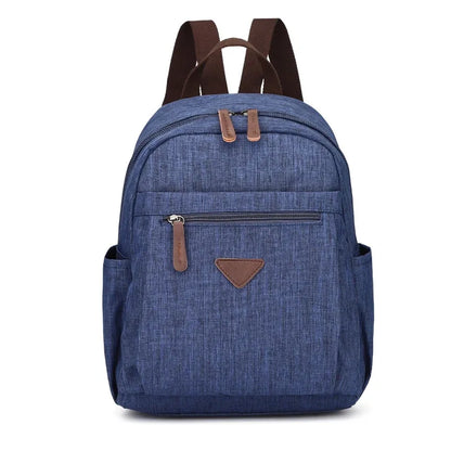 Women Backpack Mochila Feminina Waterproof Bagpack School Bags For Teenage Girls sport backpack