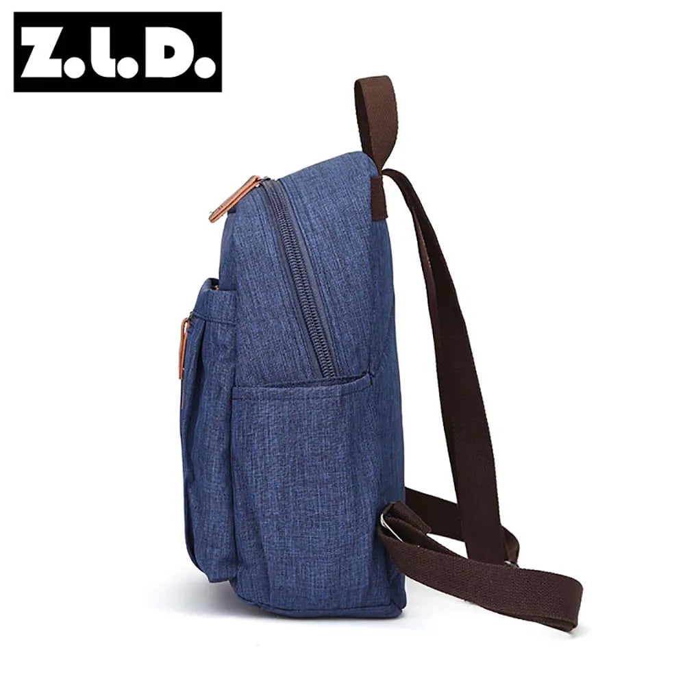 Women Backpack Mochila Feminina Waterproof Bagpack School Bags For Teenage Girls sport backpack