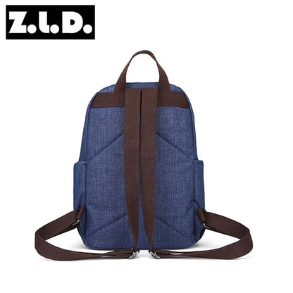 Women Backpack Mochila Feminina Waterproof Bagpack School Bags For Teenage Girls sport backpack