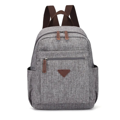 Women Backpack Mochila Feminina Waterproof Bagpack School Bags For Teenage Girls sport backpack