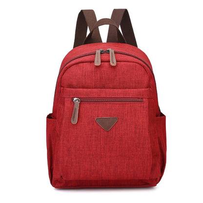 Women Backpack Mochila Feminina Waterproof Bagpack School Bags For Teenage Girls sport backpack