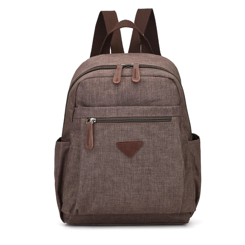 Women Backpack Mochila Feminina Waterproof Bagpack School Bags For Teenage Girls sport backpack
