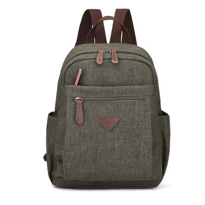 Women Backpack Mochila Feminina Waterproof Bagpack School Bags For Teenage Girls sport backpack