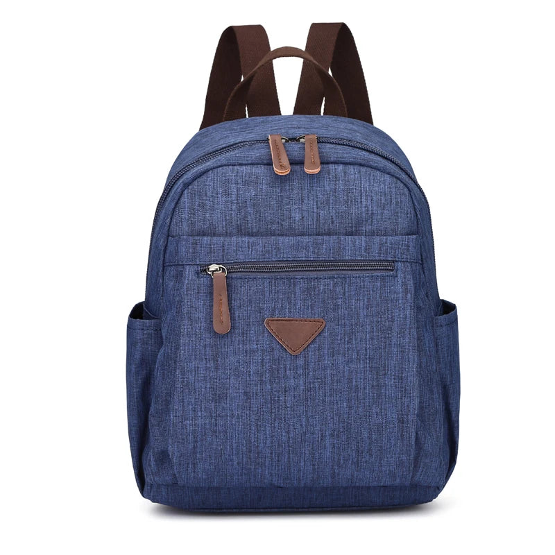 Women Backpack Mochila Feminina Waterproof Bagpack School Bags For Teenage Girls sport backpack