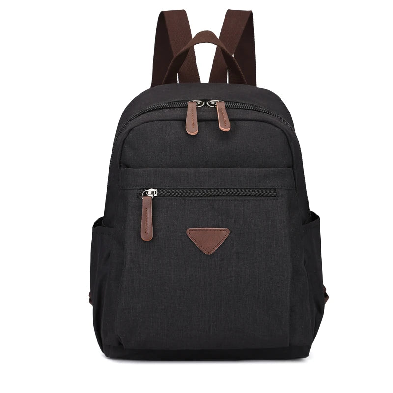 Women Backpack Mochila Feminina Waterproof Bagpack School Bags For Teenage Girls sport backpack