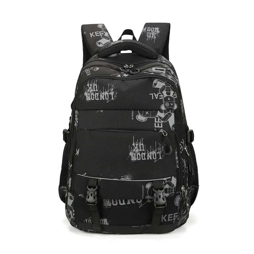 Women Backpack Multifuction Female Rucksack Casual School Bag For Teenager Girls High Quality Oxford Shoulder Bag For Lady